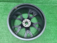 Диск литой R21 BMW X5 G05 (18-нв) 741 стиль задний