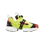 Кроссовки Adidas X Reebok Instapump Fury Boost Og Meets Og Fury