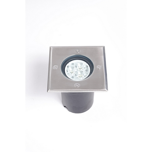 Встраиваемый светильник YAOHUA LUX W77251 SS