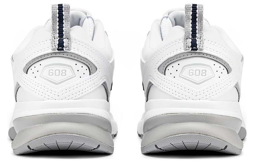 Кроссовки New Balance Nb 608 (Женская размерная сетка)