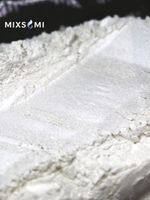 Пигмент 8719 Белый серебряный жемчуг 60 - универсальный