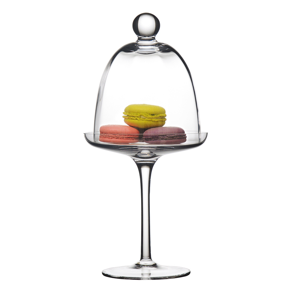 Блюдо для десертов sugary, 12,5х26 см