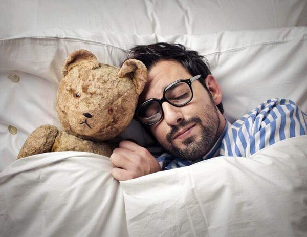 Чем дольше сон – тем ниже сахар. Как сон влияет на развитие сахарного диабета? Ч.1