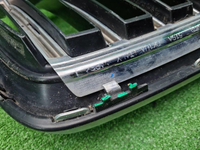 Решетка радиатора Volvo XC90 2 (2019-н.в.)