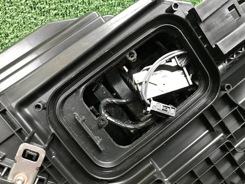 Фара правая Mercedes GLE V167 18-24 Multibeam LED