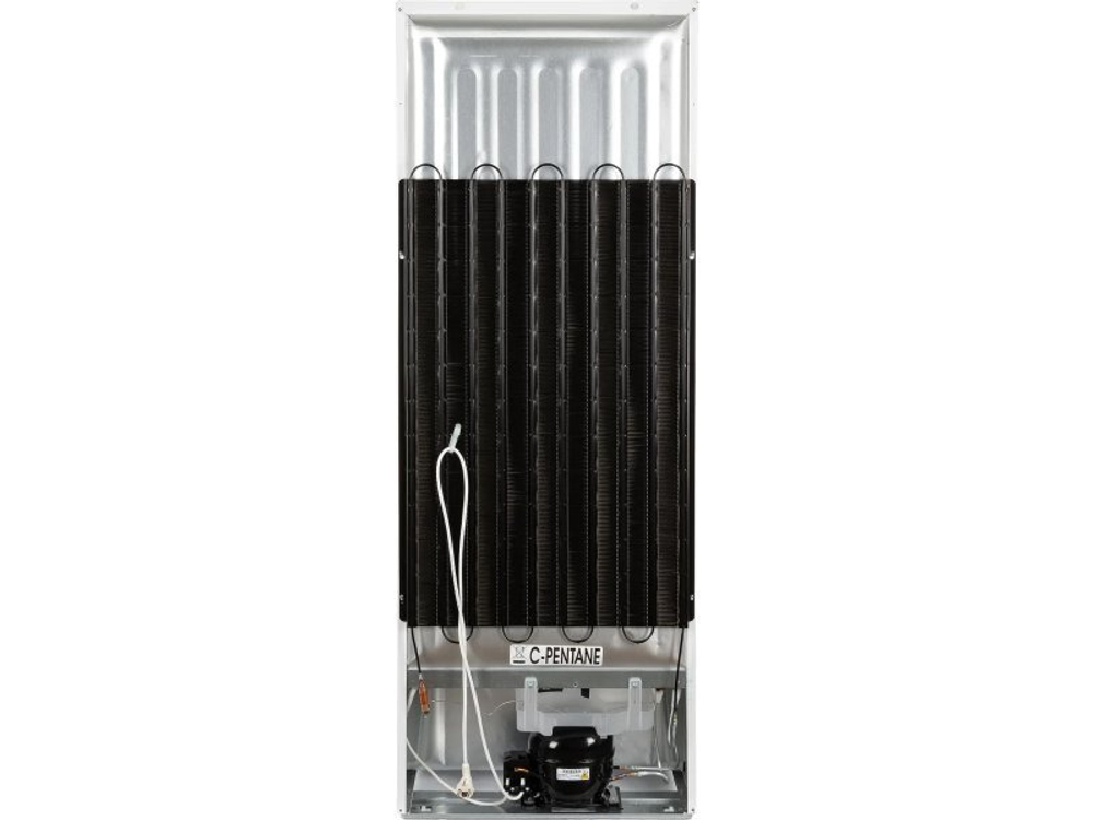 Холодильник Stinol STN 167 белый