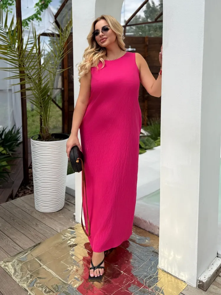 Платье УК-290-2 Фабрика Моды