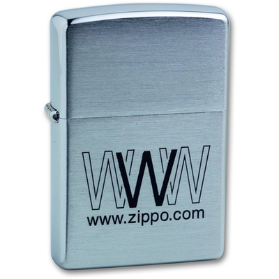 Zippo 200WWWZIPPOCOM