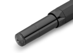 Роллер Kaweco Classic Sport Black 0.7 мм,  черный (10000032)
