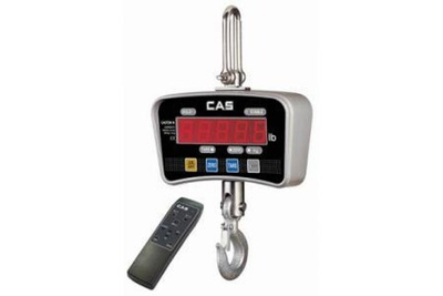 Крановые весы - Caston-I-0,5THA