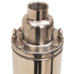 Скважинный винтовой насос 4" Oasis SV 40/115 1100Вт