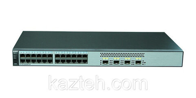 Коммутатор Huawei S1720-28GWR-4P