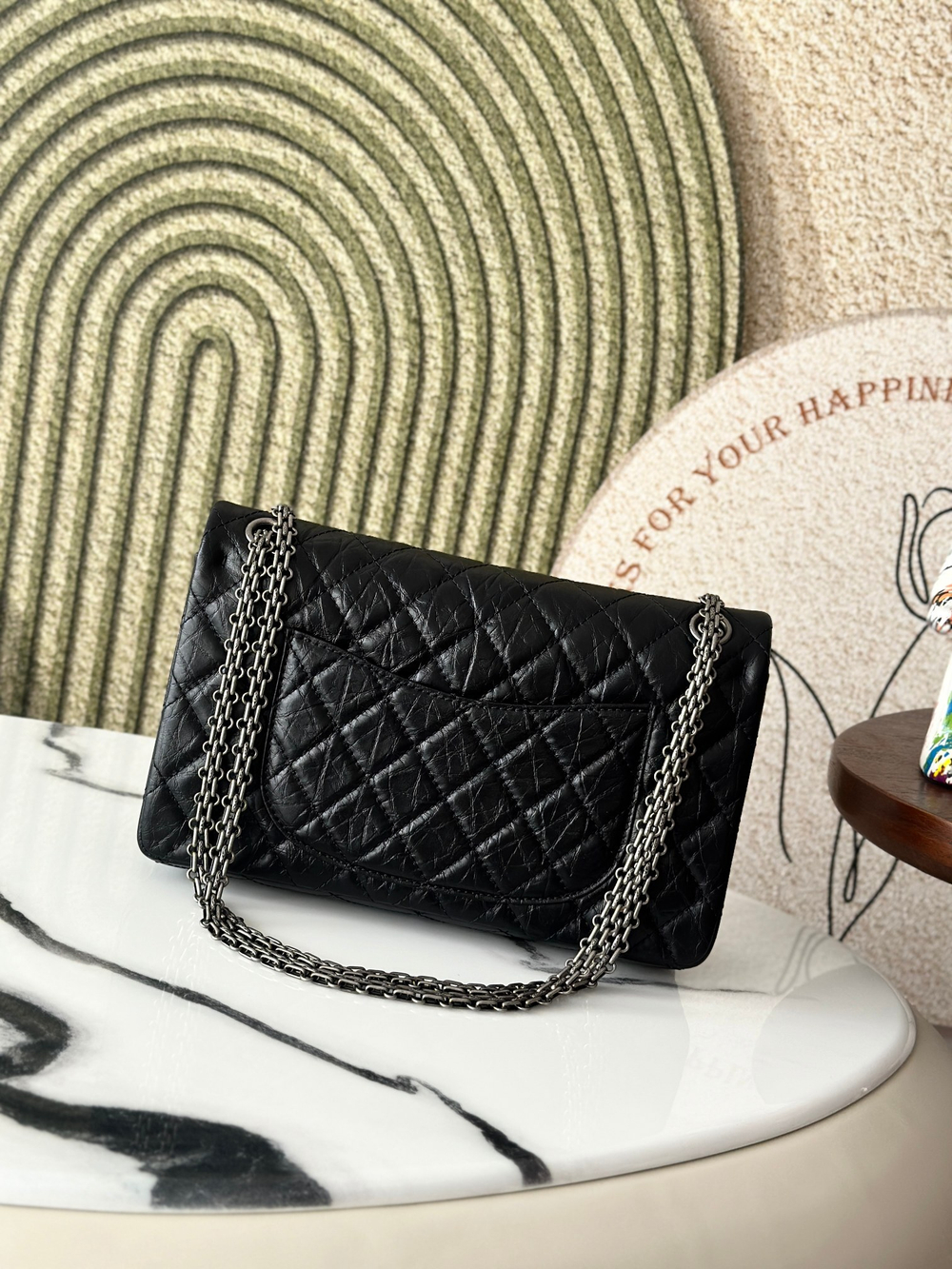 Chanel 2.55 28 cm (2 colors)