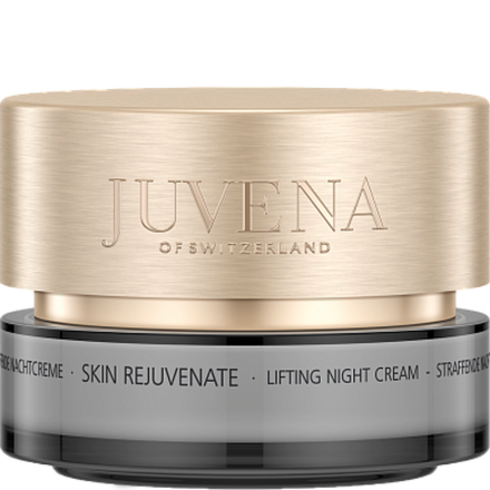 Juvena Ночной лифтинг-крем для нормальной и сухой кожи Lifting Night Cream Normal To Dry