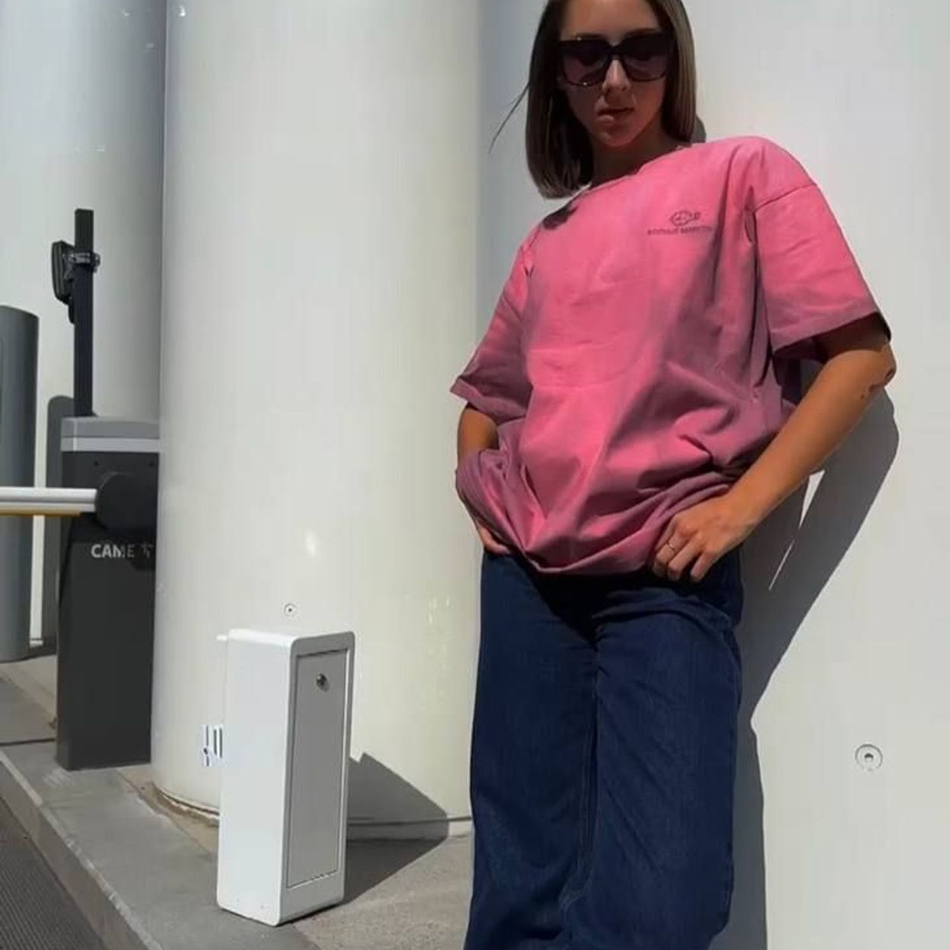 Пошив термохромных футболок для бренда Bothus Mancus