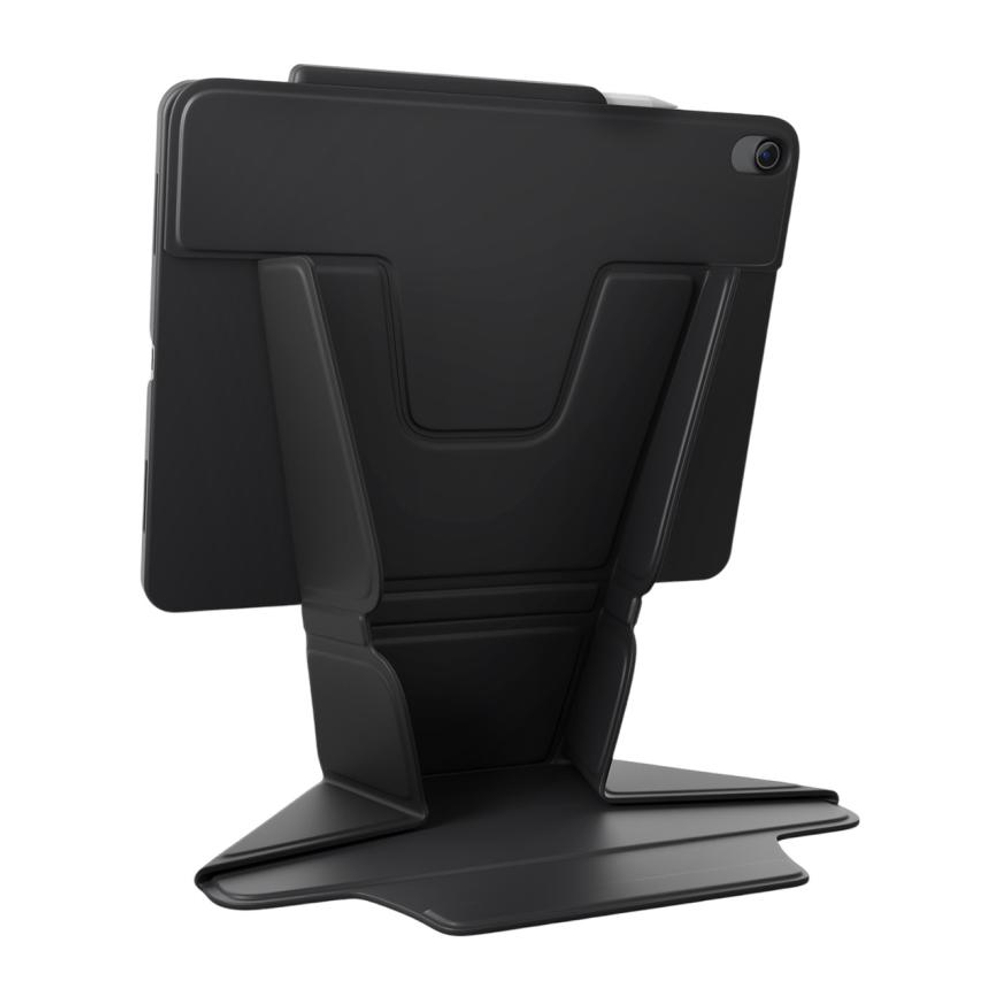 Чехол-трансформер с подставкой Uniq Ryze 360 для iPad Air 13" (M2, M3, M4 | 2024–2026) Есть держатель для Apple Pencil или аналогичного стилуса