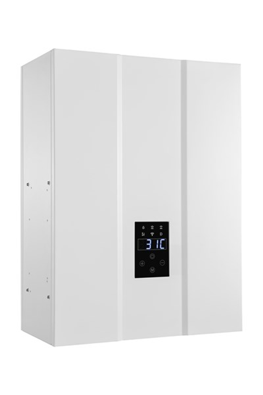 Двухконтурный электрический котел Kentatsu Nobby Electro KBO(Е)-23