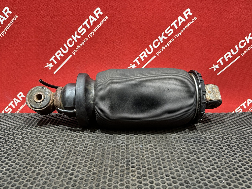 Подушка кабины задняя 2017г.