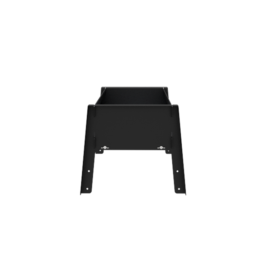 Мангал Grillver Партикс «730 Эйр»