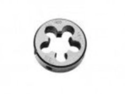 Плашка M5x0,8/Ф20 RockForce##Rock FORCE RF-DIE5x0,8