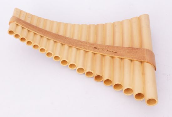 Пан-флейта тенор Hora Panpipe-18-TENOR