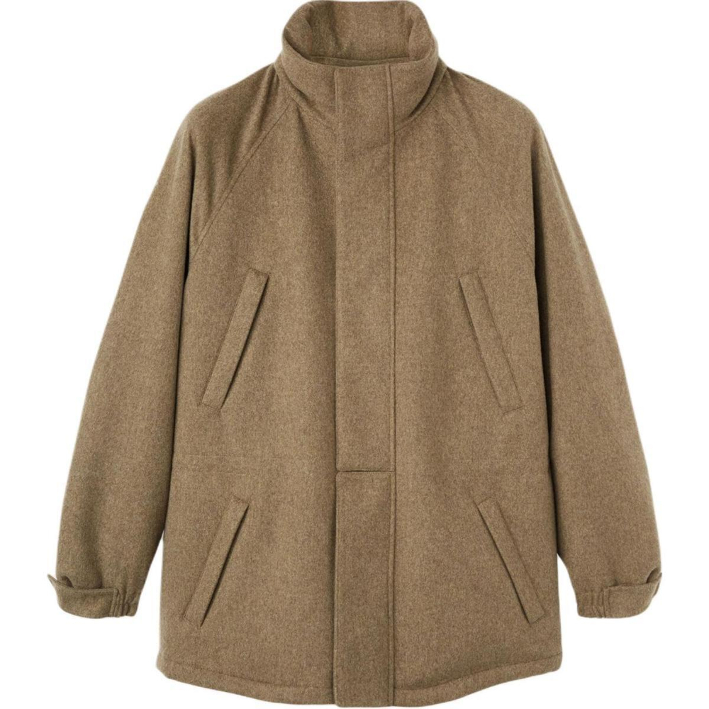 Куртки Loro Piana FW24, FAO7495-H0BF