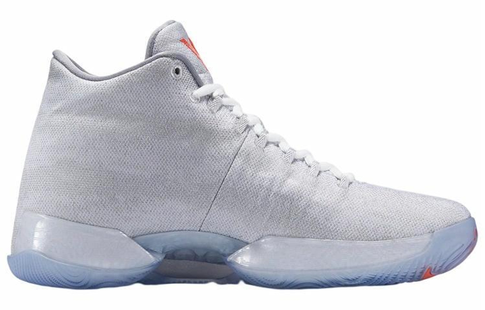 Кроссовки Jordan Air Jordan 29 Pe Rw Russell Westbrook