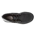 Ботинки Neumel New Black Leather