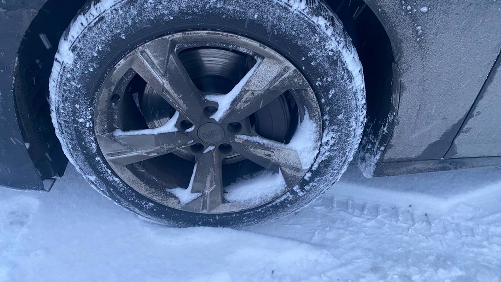 Audi A6 2.0 45 TFSI Quattro