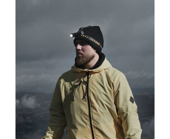 Мультифонарь Armytek Wizard C2 Pro Magnet USB XHP50.2 теплый свет