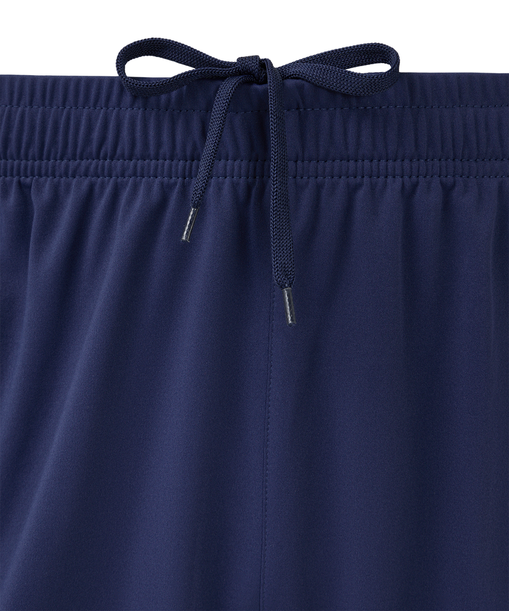 Шорты тренировочные без карманов JÖGEL PREMIER PerFormDRY Training Shorts, темно-синий