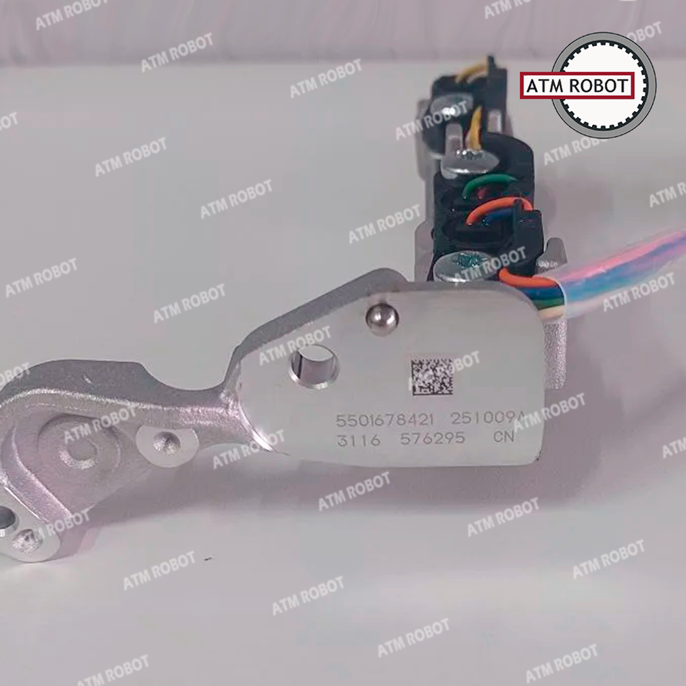 Датчик оборотов 7DCT330 Geely Coolray 5501678421