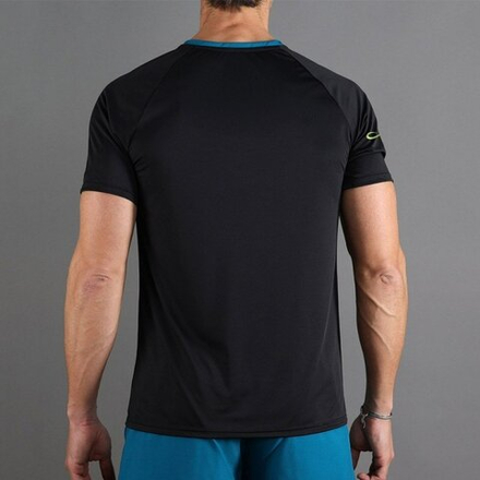 ОДЕЖДА ДЛЯ ТЕННИСА Мужская, Футболка ENDLESS TRACER .