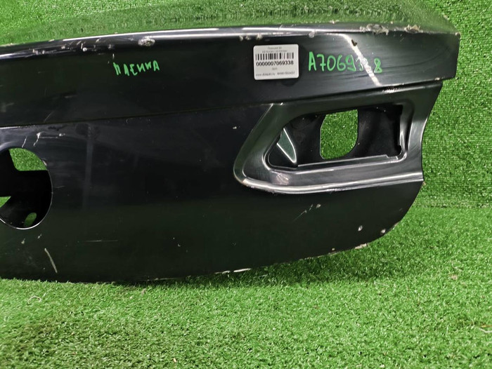 Крышка багажника Mercedes E C238 (2016-2023)