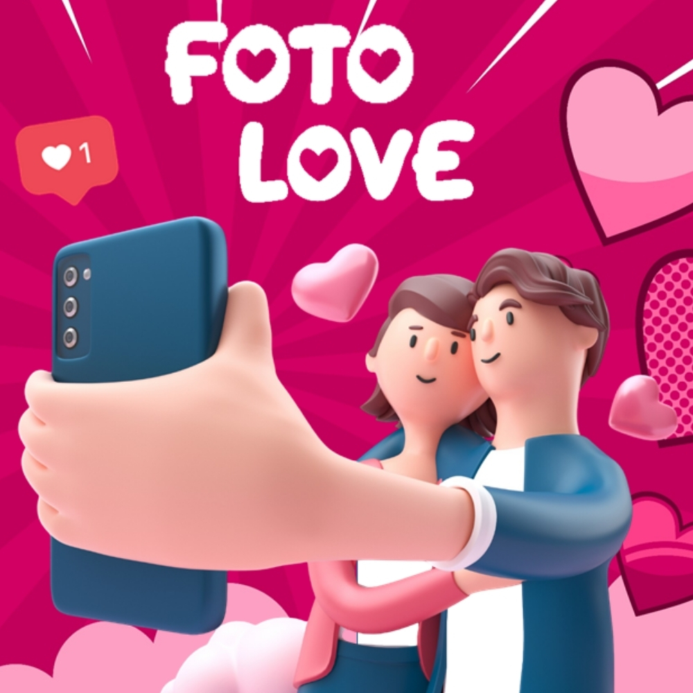 Конкурс «FOTO LOVE»