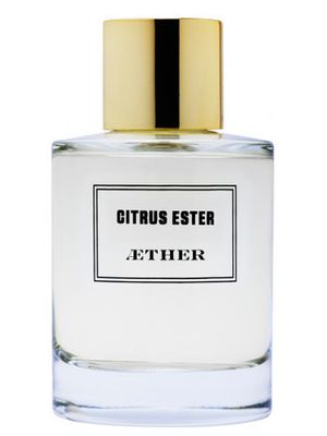 Aether Citrus Ester