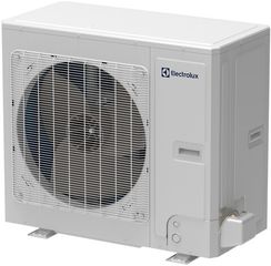Компрессорно-конденсаторный блок Electrolux ECC-10-G