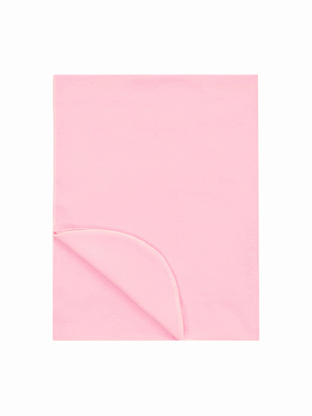 Пеленка Pink(с дефектом)