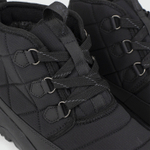 Сапожки Columbia Black Wmns with Fur