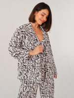 Рубашка Pattern