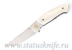 Нож Феникс White S125V Евгений Хохловфотография - 1