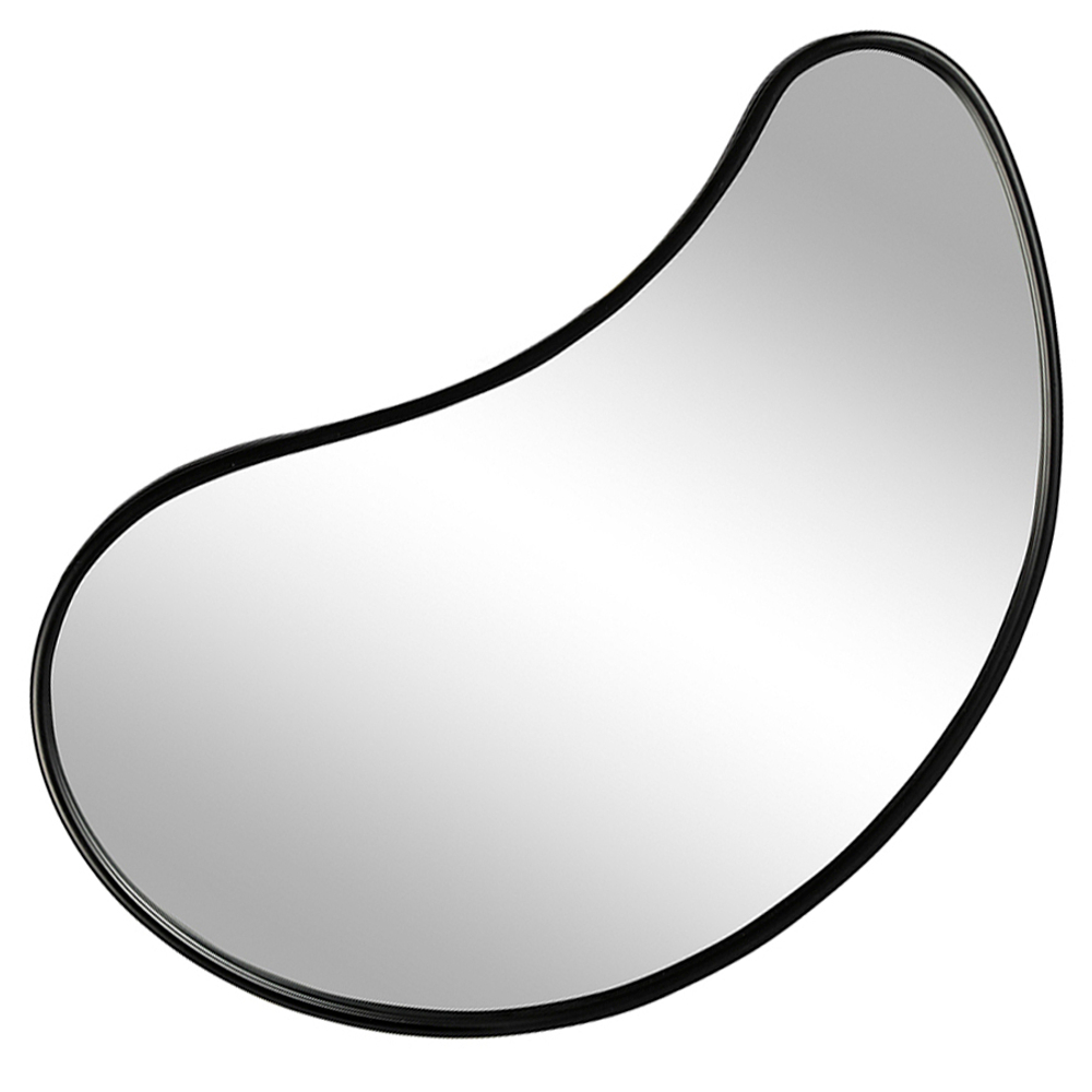 Зеркало настенное reflexion, 55x53 см