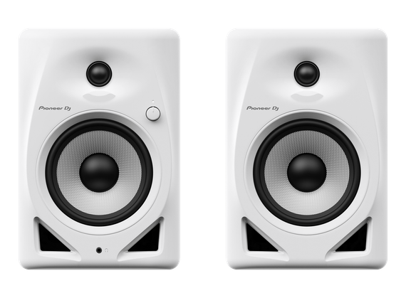 Pioneer DM-50D-W (Pair)