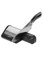 Набор ножей 3 в 1 KAYDZO FUGU и электрической точилки