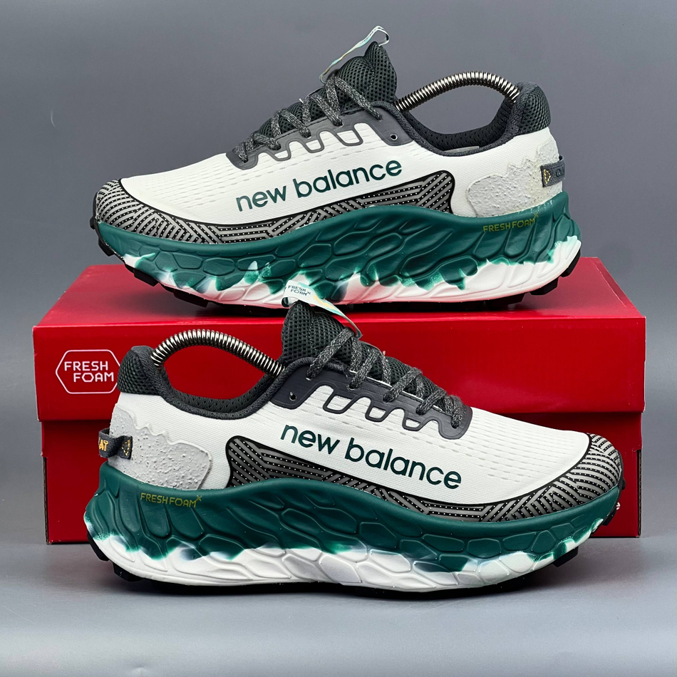 Кроссовки New Balance Fresh #659 (зел.)