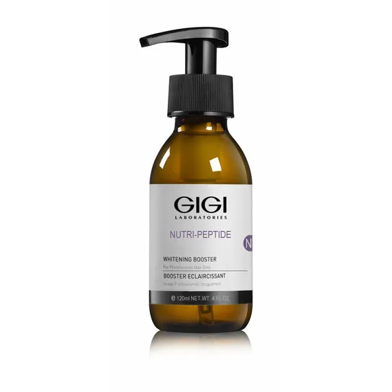 Бустер-концентрат для сияния кожи