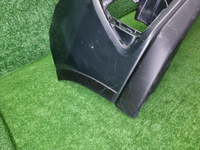 Бампер передний Subaru Forester 5 SK (2021-н.в.)