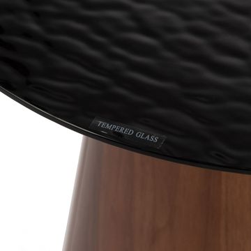 Кофейный стол Allem диаметр 48