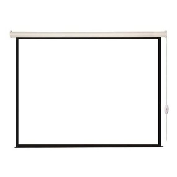 [LEC-100112] Экран с электроприводом Lumien Eco Control