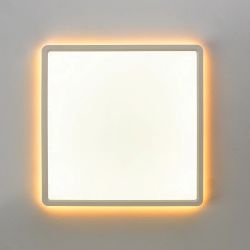 Citilux NORMA CL749K300 RGB Светильник с пультом Белый